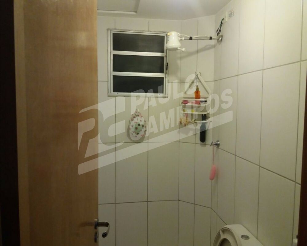 Apartamento, 2 quartos, 50 m² - Foto 6