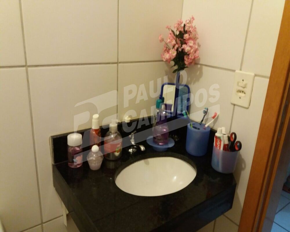 Apartamento, 2 quartos, 50 m² - Foto 5