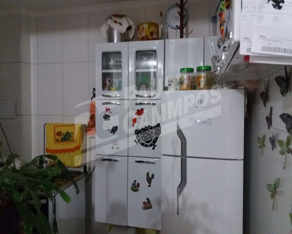 Apartamento, 2 quartos, 50 m² - Foto 3