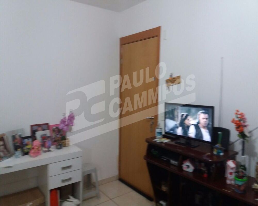 Apartamento, 2 quartos, 50 m² - Foto 1