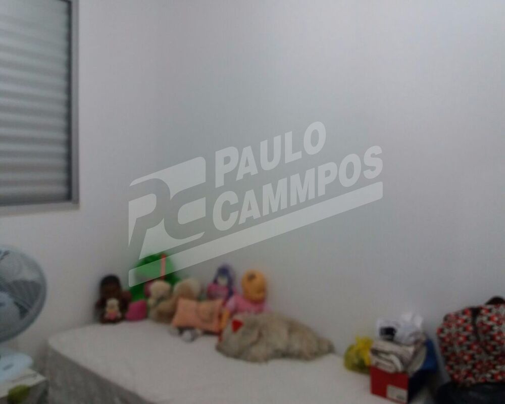 Apartamento, 2 quartos, 50 m² - Foto 7