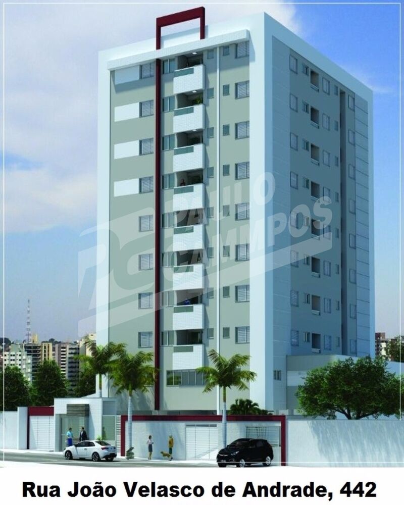 Apartamento, 2 quartos, 58 m² - Foto 7