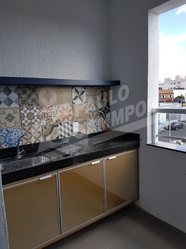 Apartamento, 2 quartos, 58 m² - Foto 3