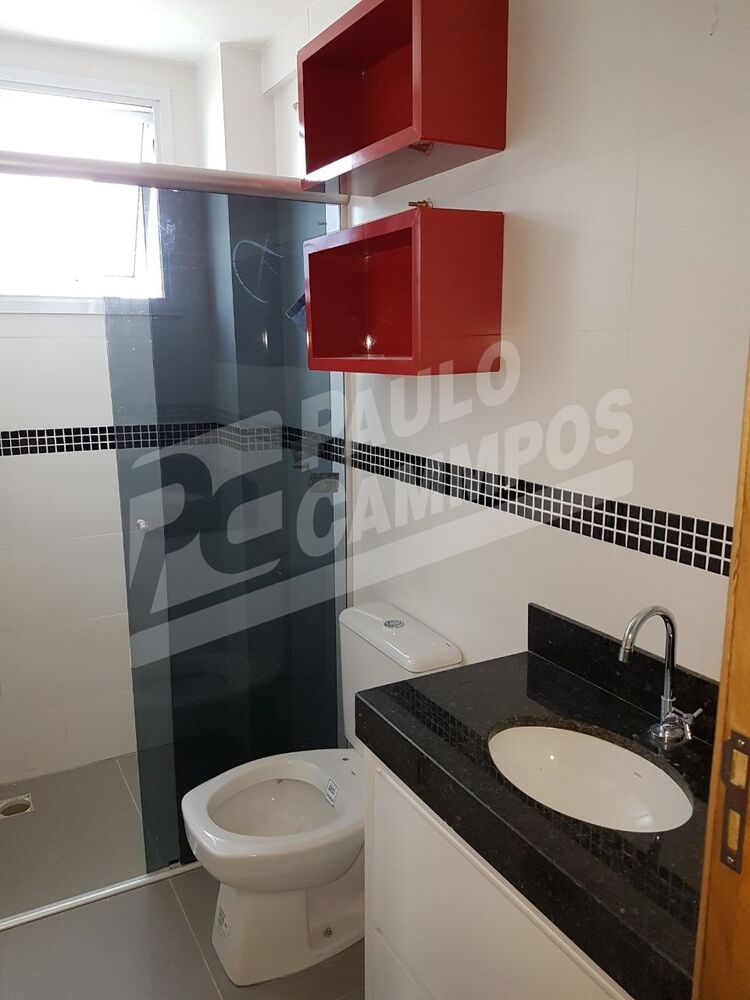 Apartamento, 2 quartos, 58 m² - Foto 1