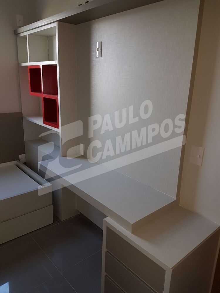 Apartamento, 2 quartos, 58 m² - Foto 5