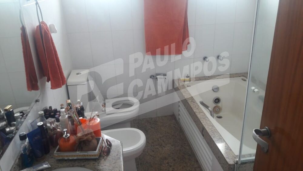 Apartamento, 4 quartos, 190 m² - Foto 2