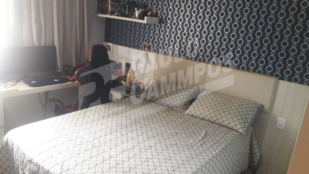 Apartamento, 4 quartos, 190 m² - Foto 3