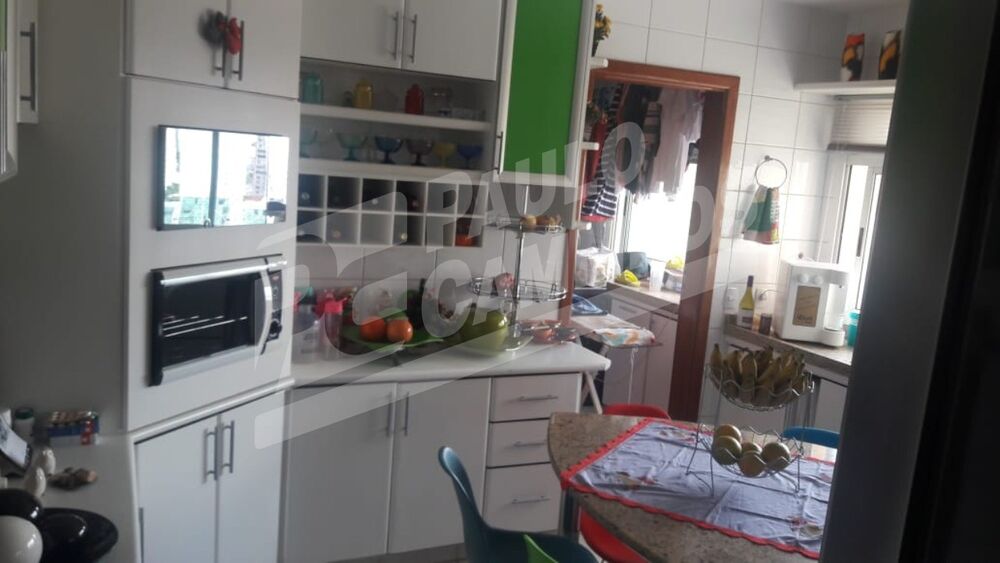 Apartamento, 4 quartos, 190 m² - Foto 4
