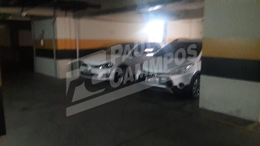 Apartamento, 4 quartos, 190 m² - Foto 1