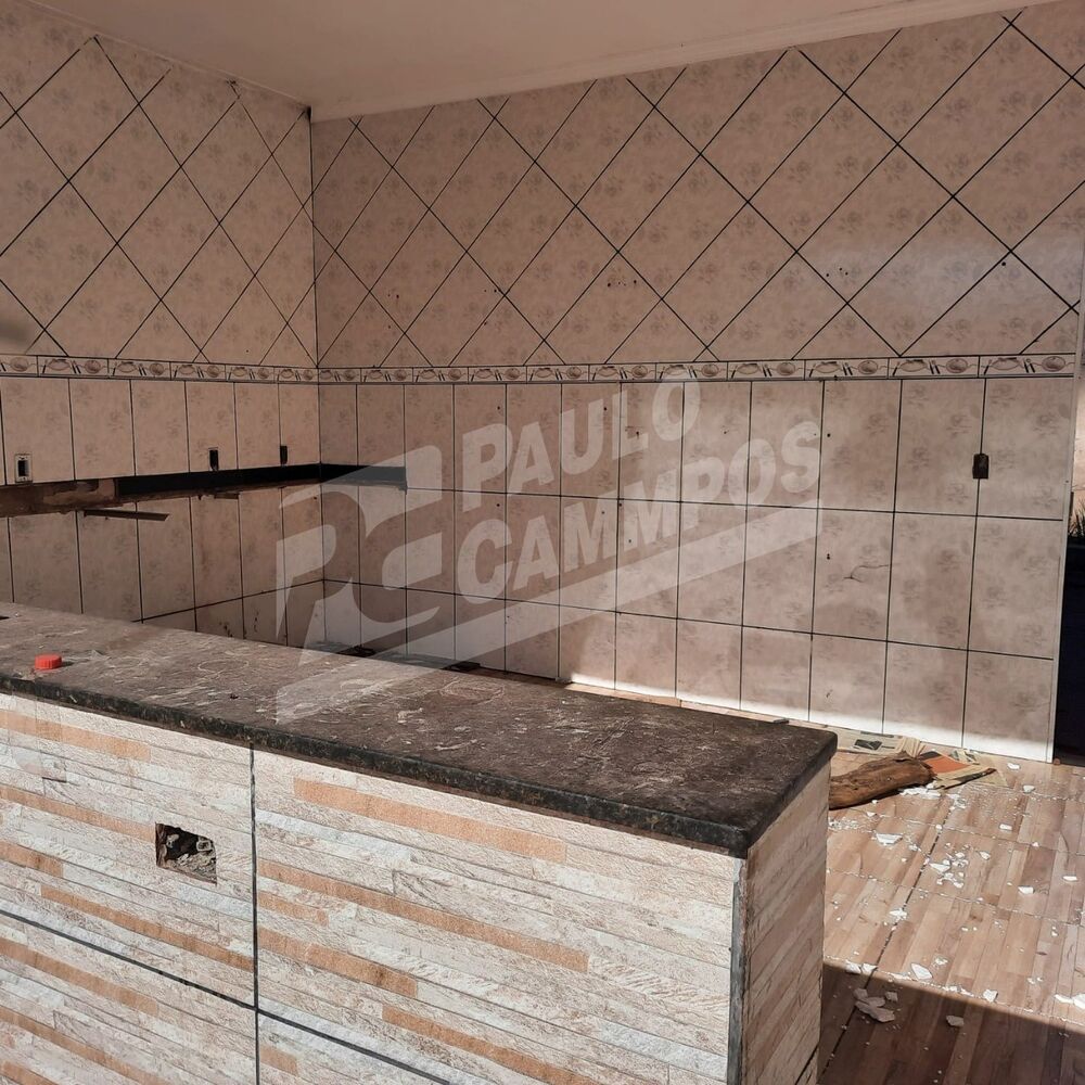 Casa, 2 quartos - Foto 4