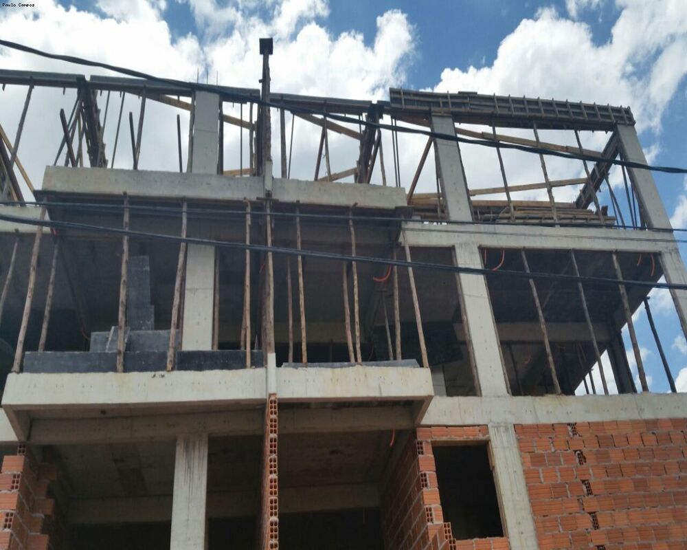 Apartamento, 3 quartos, 77 m² - Foto 1