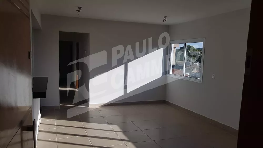 Apartamento, 3 quartos, 128 m² - Foto 1