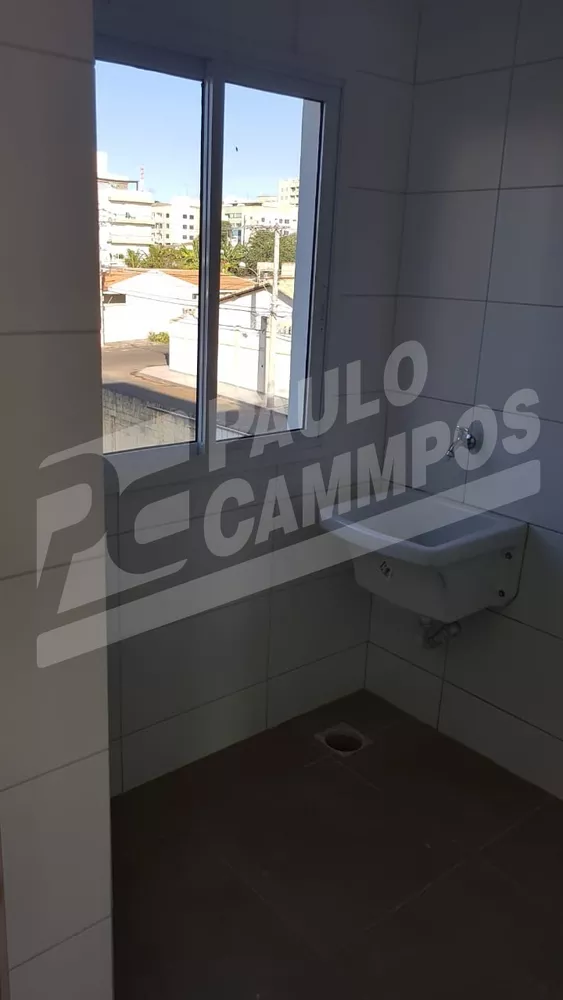 Apartamento, 3 quartos, 128 m² - Foto 2