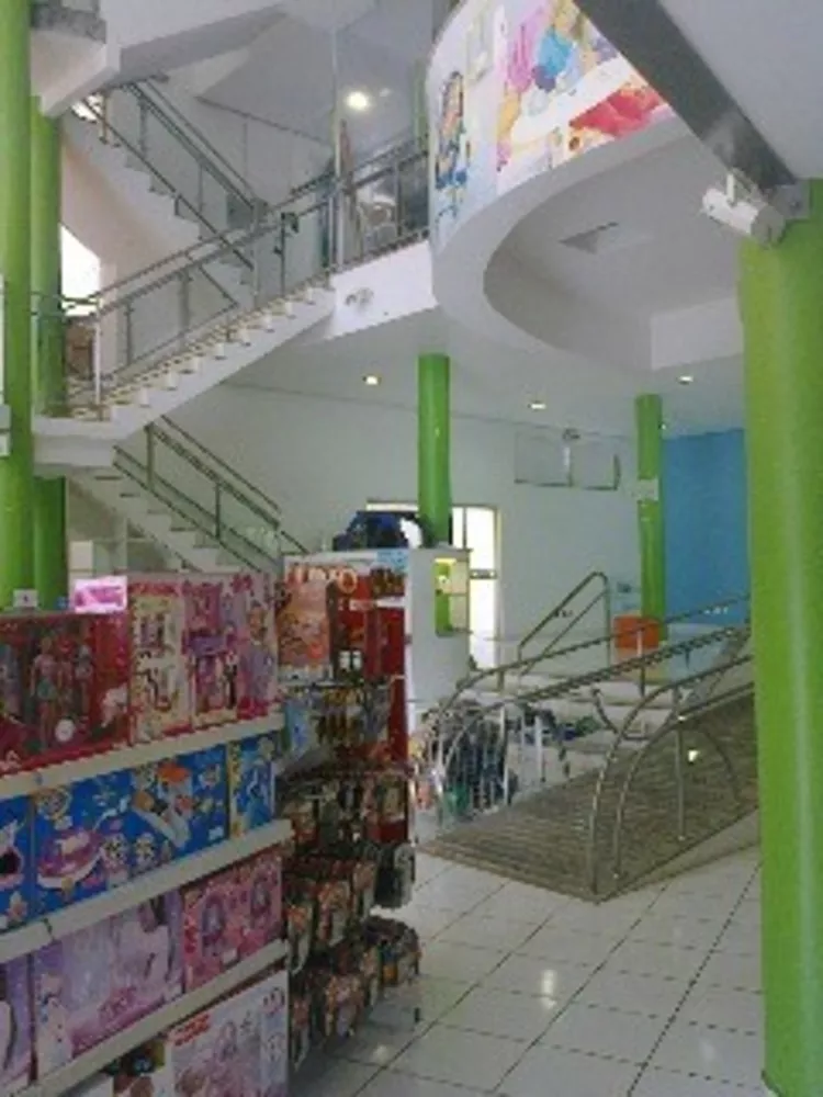 Imóvel Comercial Padrão para alugar, 750m² - Foto 1