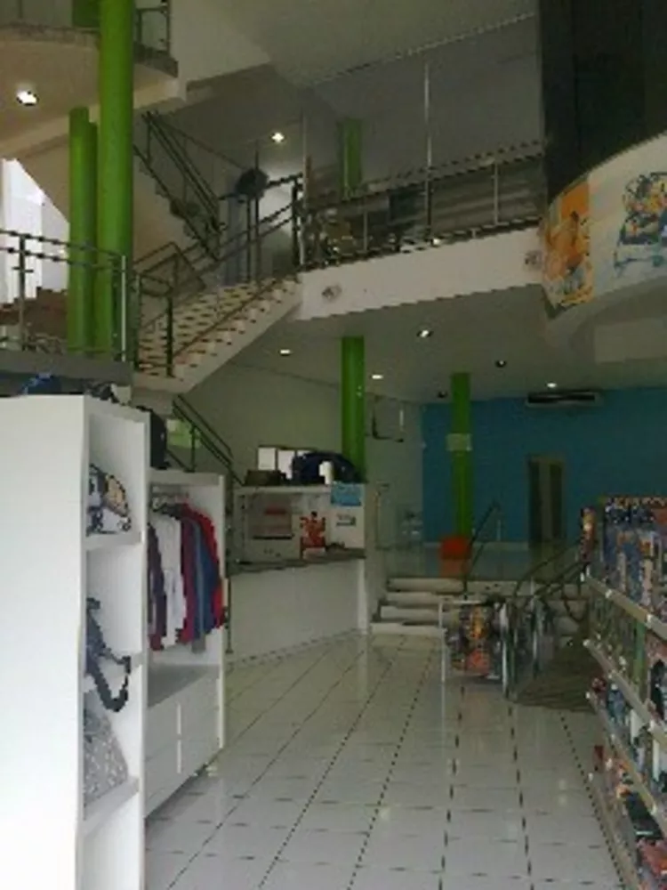 Imóvel Comercial Padrão para alugar, 750m² - Foto 3