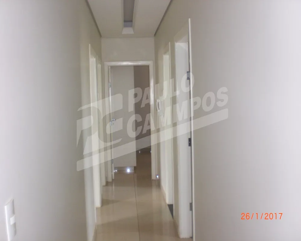 Casa, 5 quartos, 330 m² - Foto 6