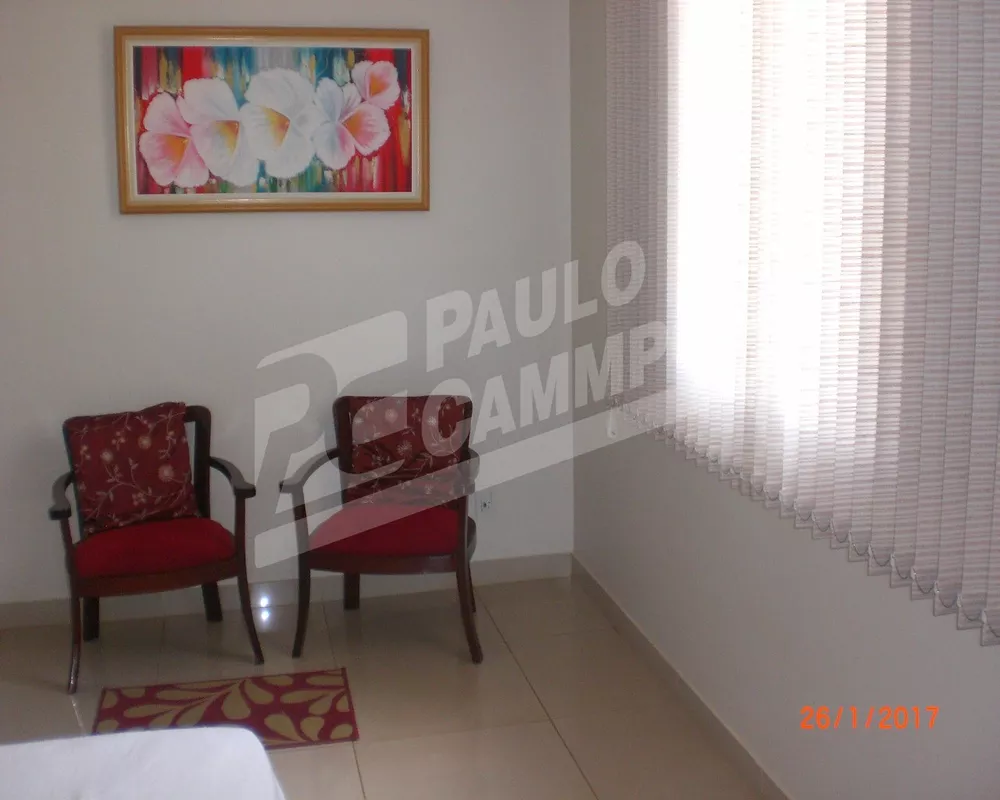 Casa, 5 quartos, 330 m² - Foto 23