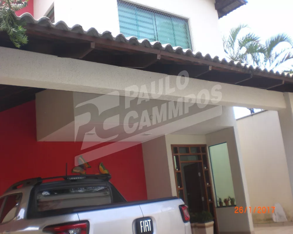 Casa, 5 quartos, 330 m² - Foto 22