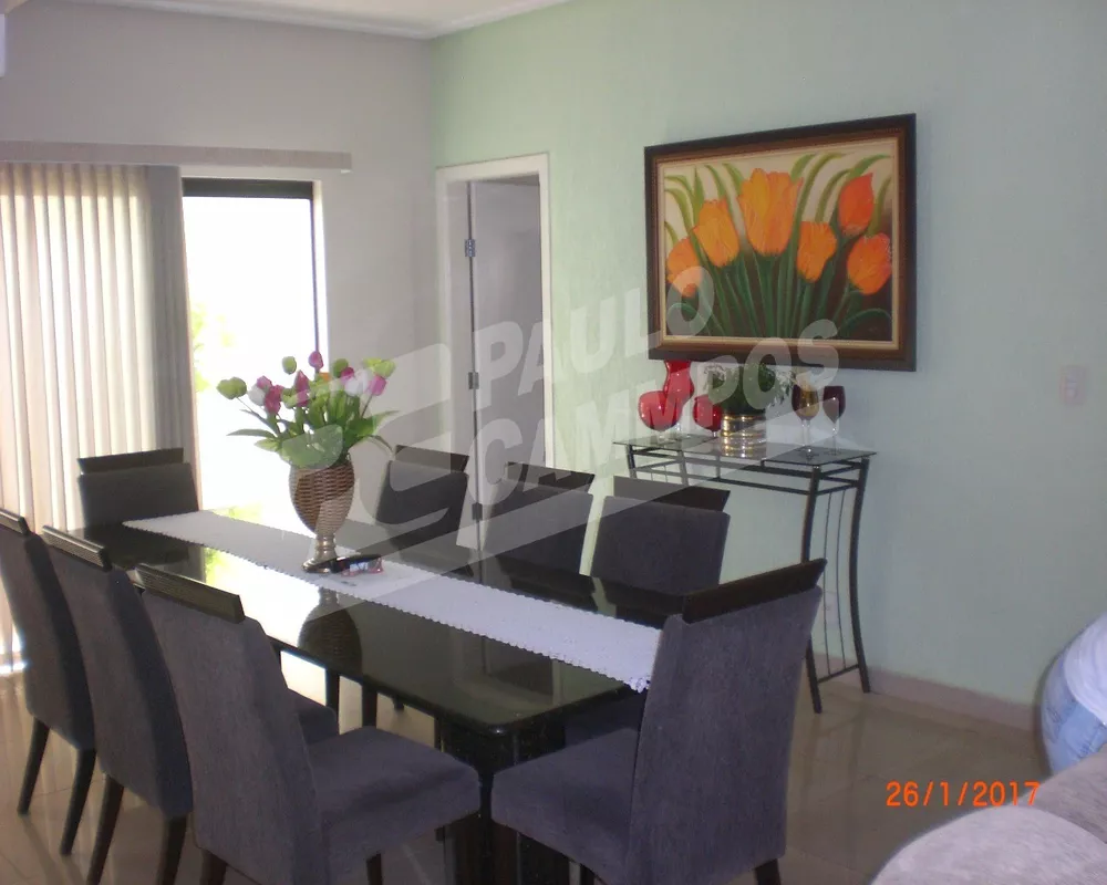 Casa, 5 quartos, 330 m² - Foto 11