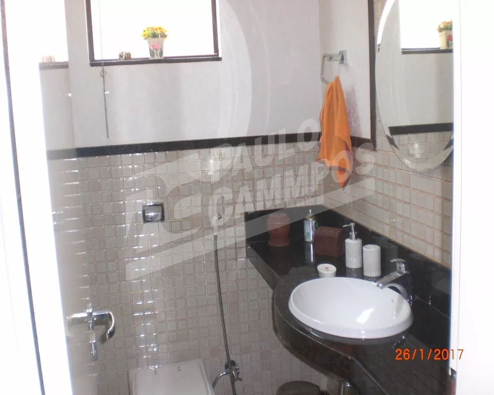 Casa, 5 quartos, 330 m² - Foto 25