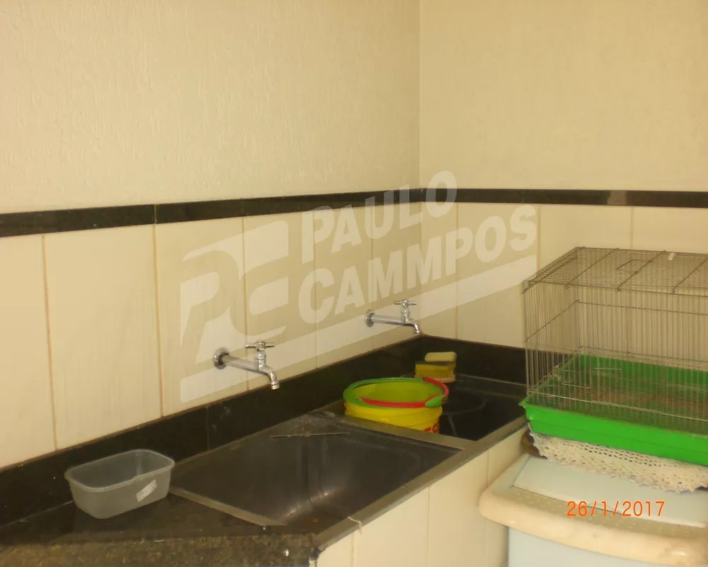 Casa, 5 quartos, 330 m² - Foto 12
