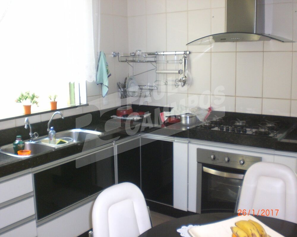 Casa, 5 quartos, 330 m² - Foto 40