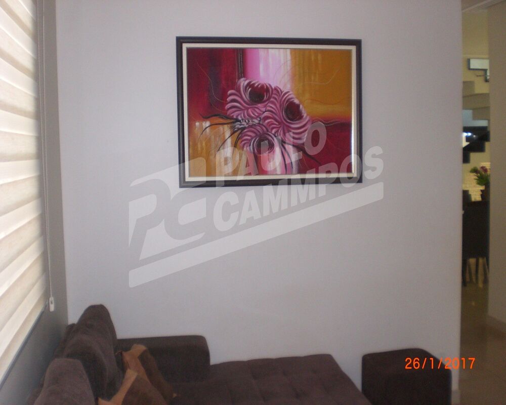 Casa, 5 quartos, 330 m² - Foto 39