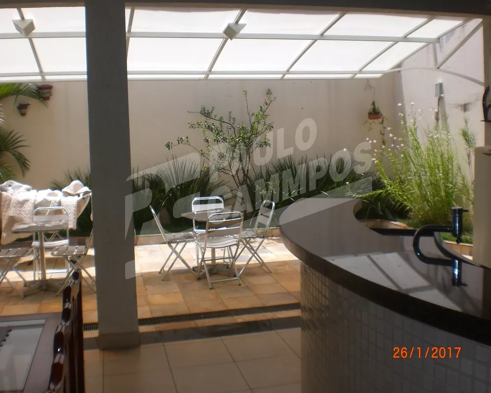 Casa, 5 quartos, 330 m² - Foto 30