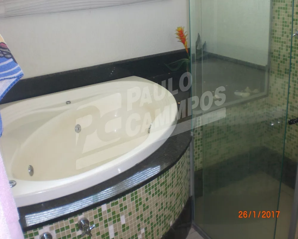 Casa, 5 quartos, 330 m² - Foto 32