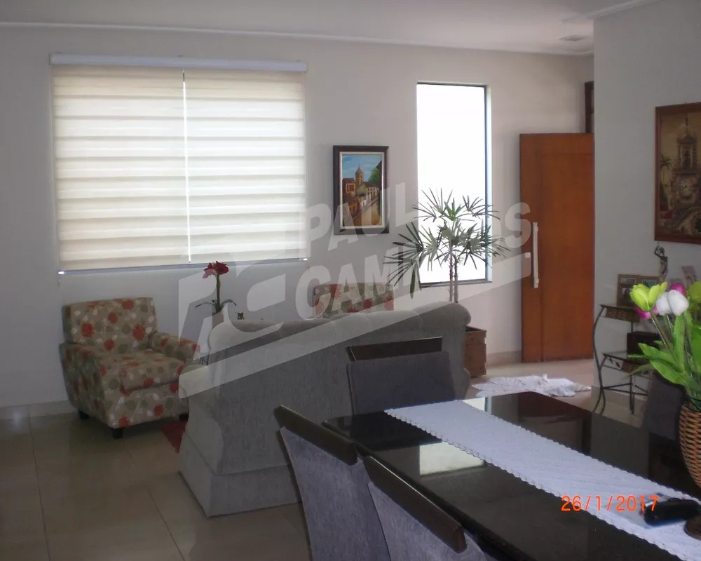 Casa, 5 quartos, 330 m² - Foto 26