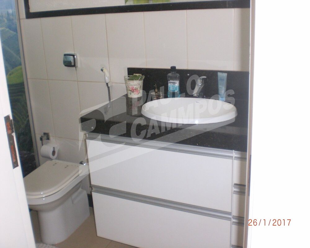 Casa, 5 quartos, 330 m² - Foto 38