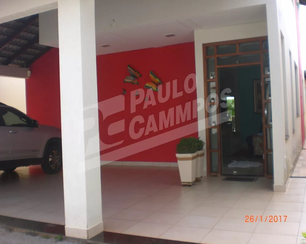Casa, 5 quartos, 330 m² - Foto 13