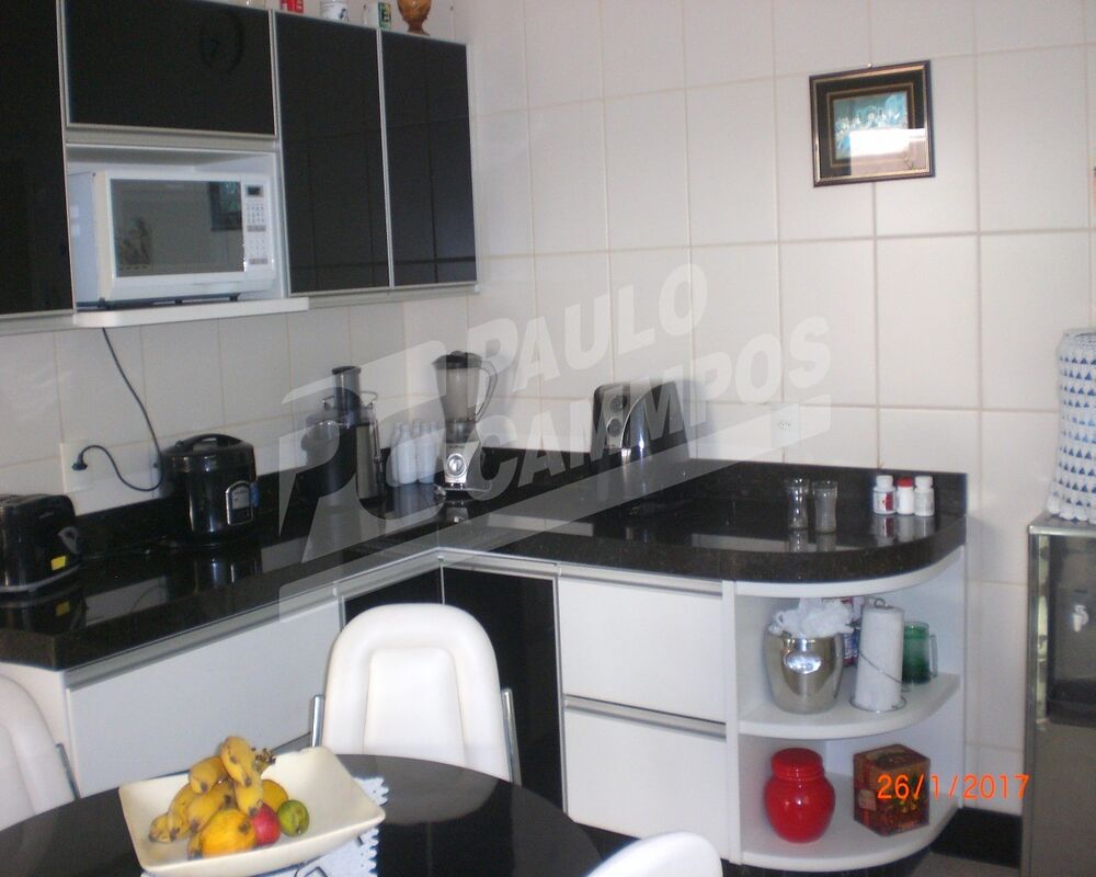 Casa, 5 quartos, 330 m² - Foto 34