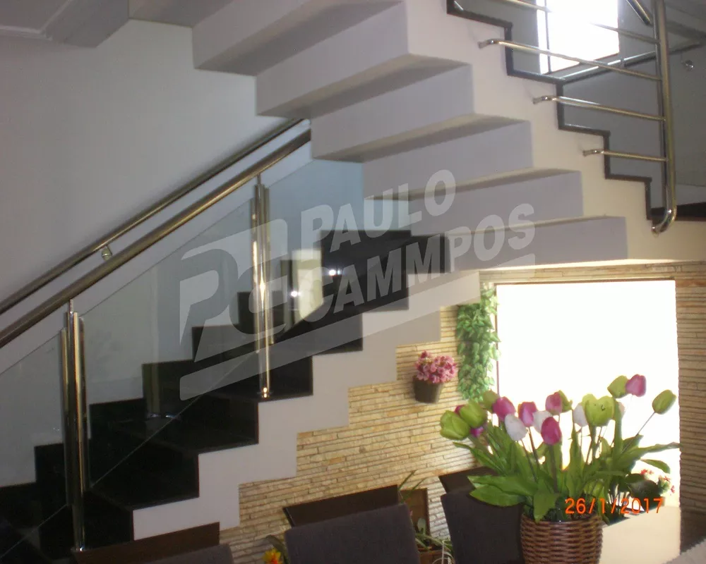 Casa, 5 quartos, 330 m² - Foto 14