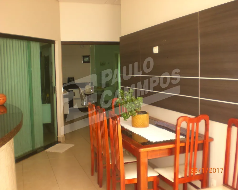Casa, 5 quartos, 330 m² - Foto 5