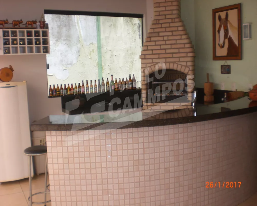 Casa, 5 quartos, 330 m² - Foto 15