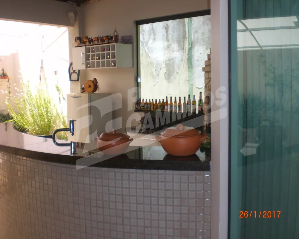 Casa, 5 quartos, 330 m² - Foto 4