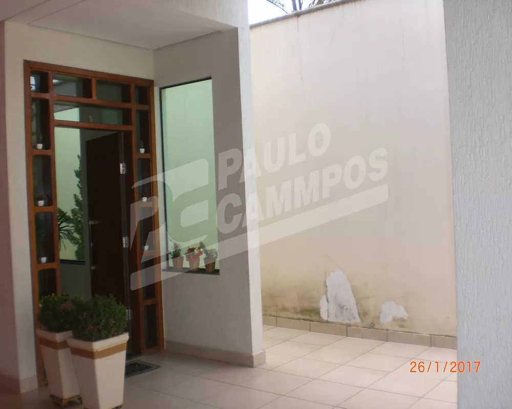 Casa, 5 quartos, 330 m² - Foto 9