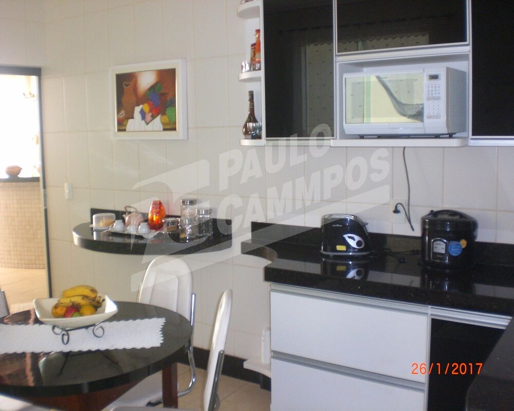 Casa, 5 quartos, 330 m² - Foto 35