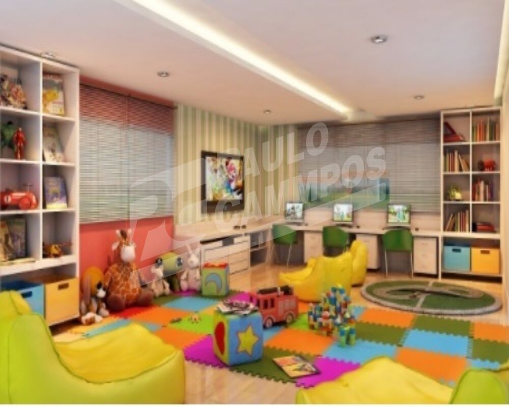 Apartamento, 2 quartos, 53 m² - Foto 8