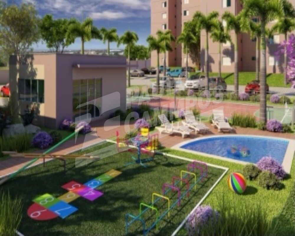 Apartamento, 2 quartos, 53 m² - Foto 7