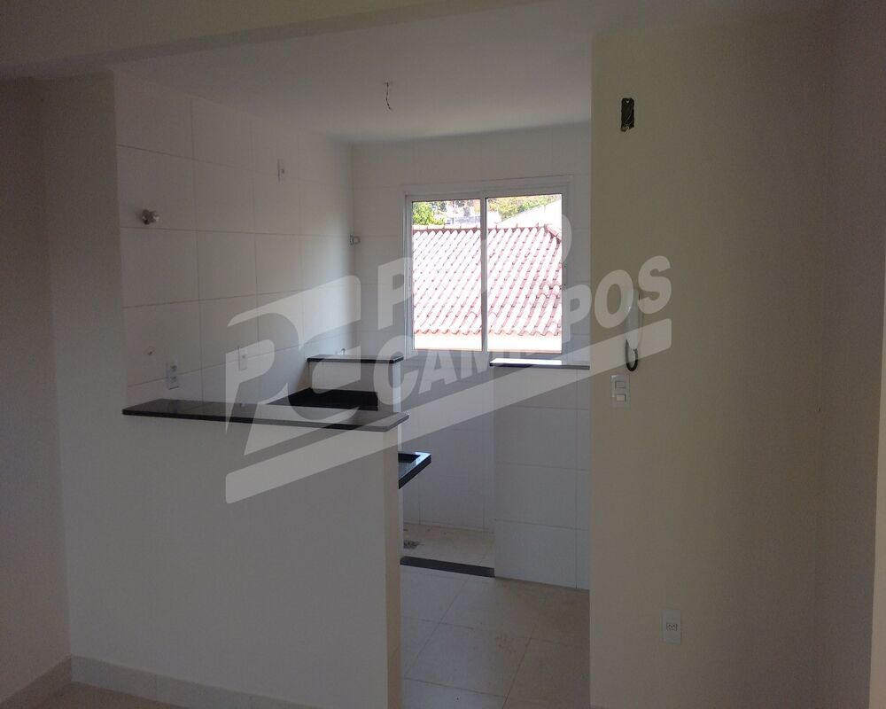 Apartamento, 2 quartos, 56 m² - Foto 1