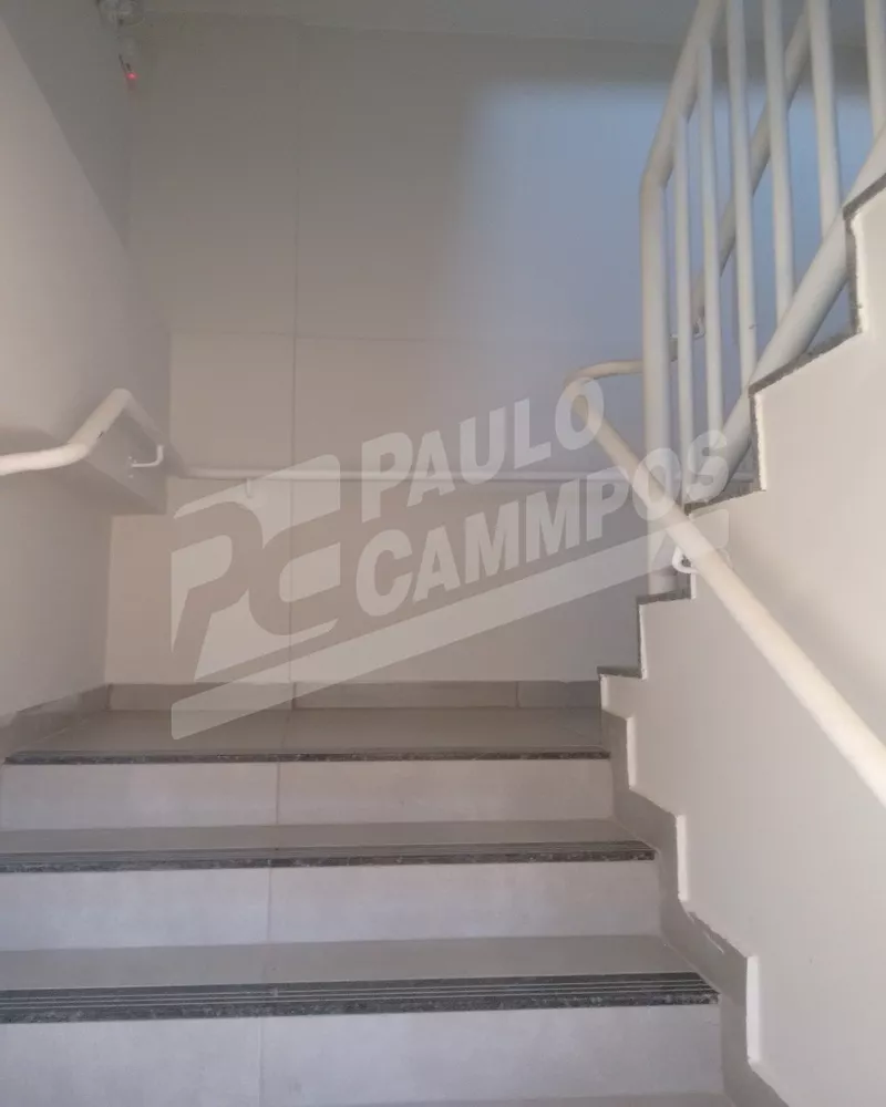 Apartamento, 2 quartos, 56 m² - Foto 2