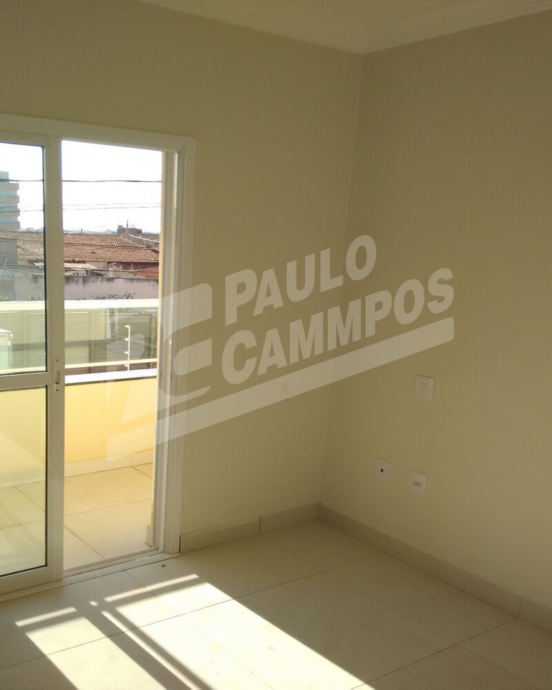 Apartamento, 2 quartos, 56 m² - Foto 8