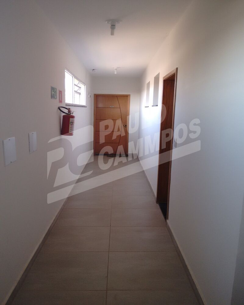 Apartamento, 2 quartos, 56 m² - Foto 3