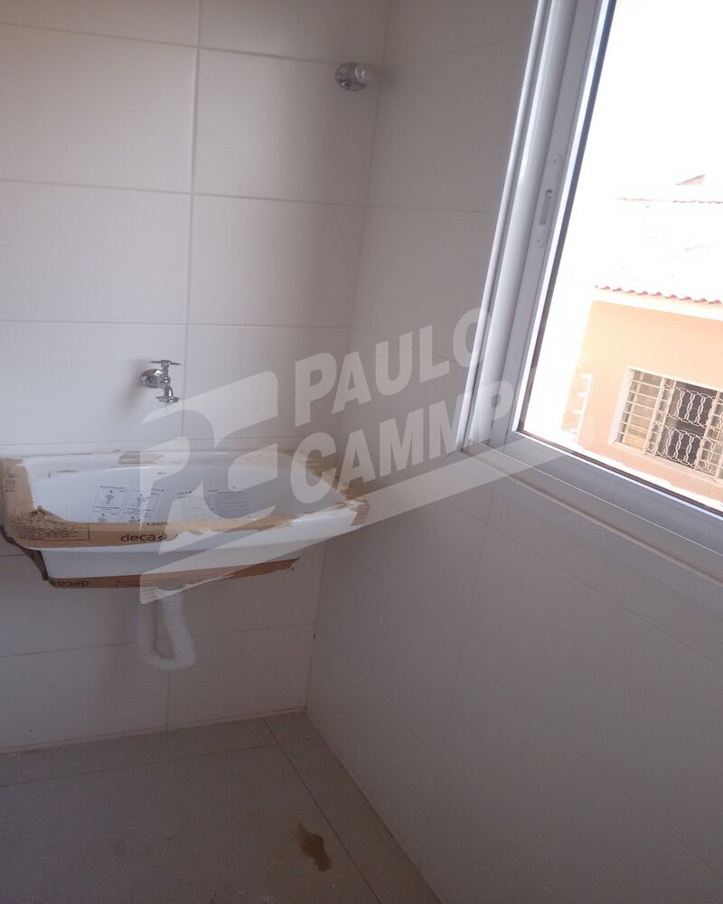 Apartamento, 2 quartos, 56 m² - Foto 5
