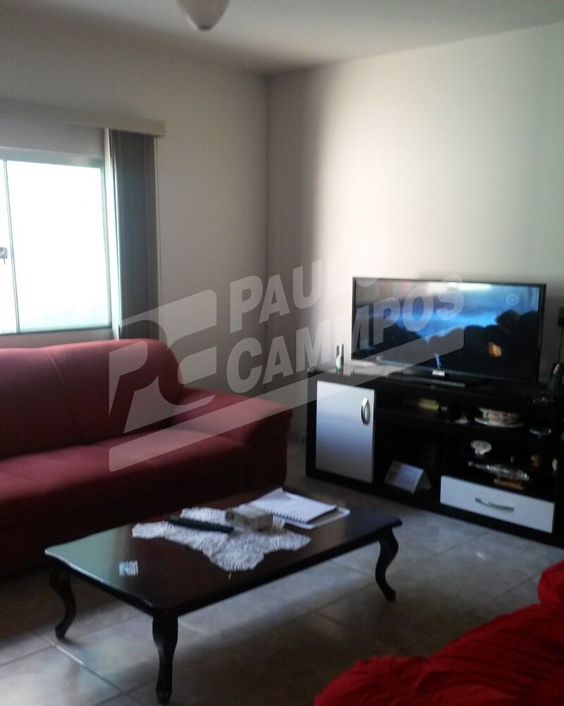 Casa, 4 quartos - Foto 1