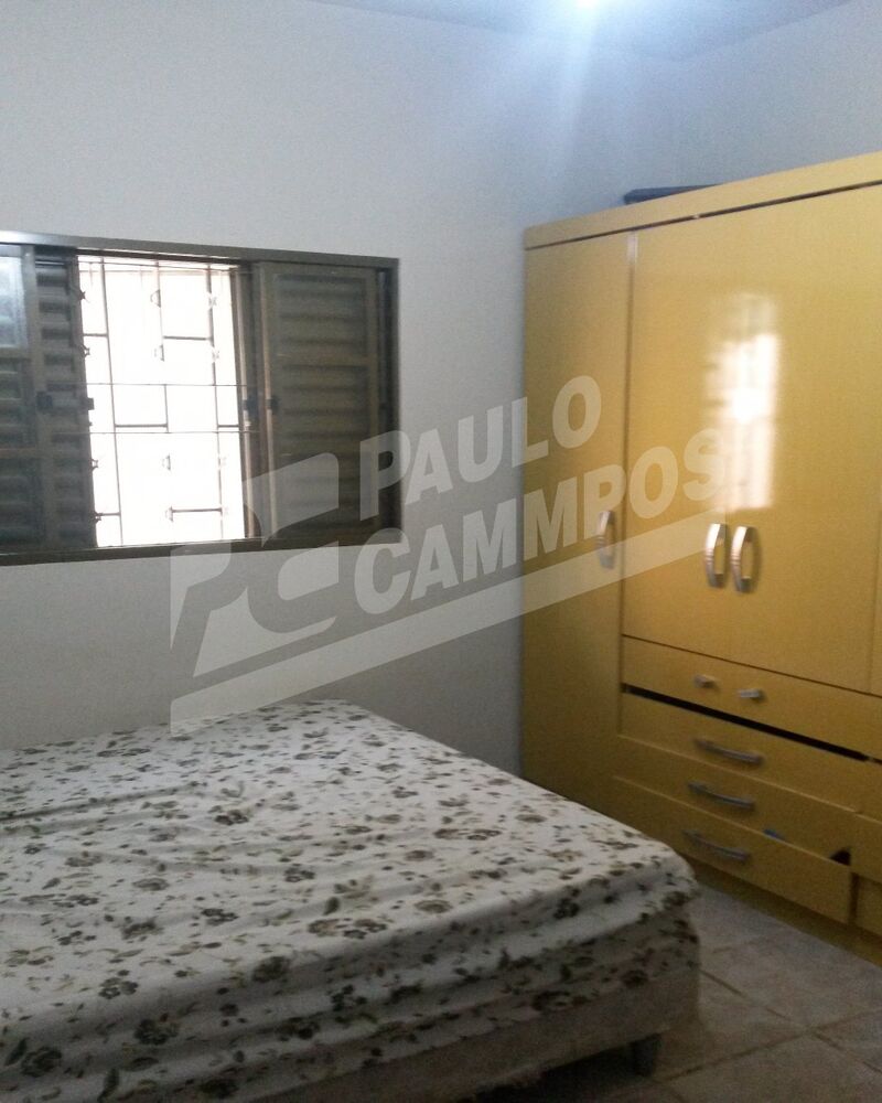 Casa, 4 quartos - Foto 6