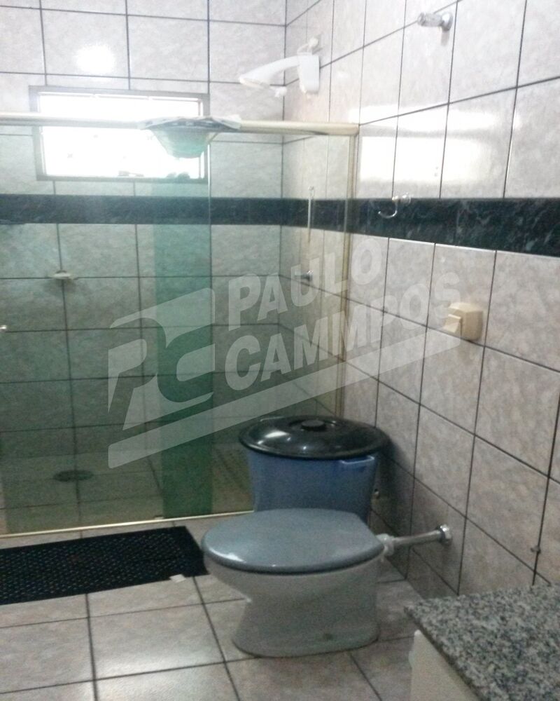 Casa, 4 quartos - Foto 8