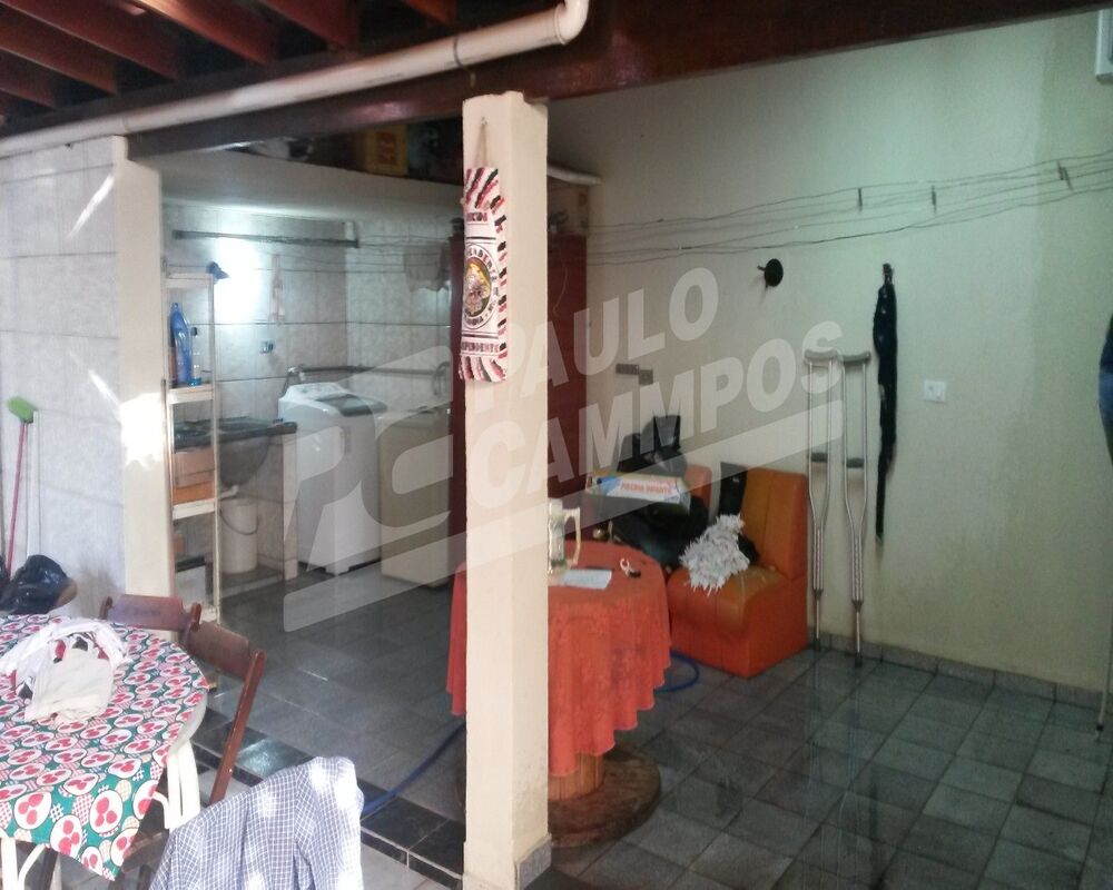 Casa, 4 quartos - Foto 4